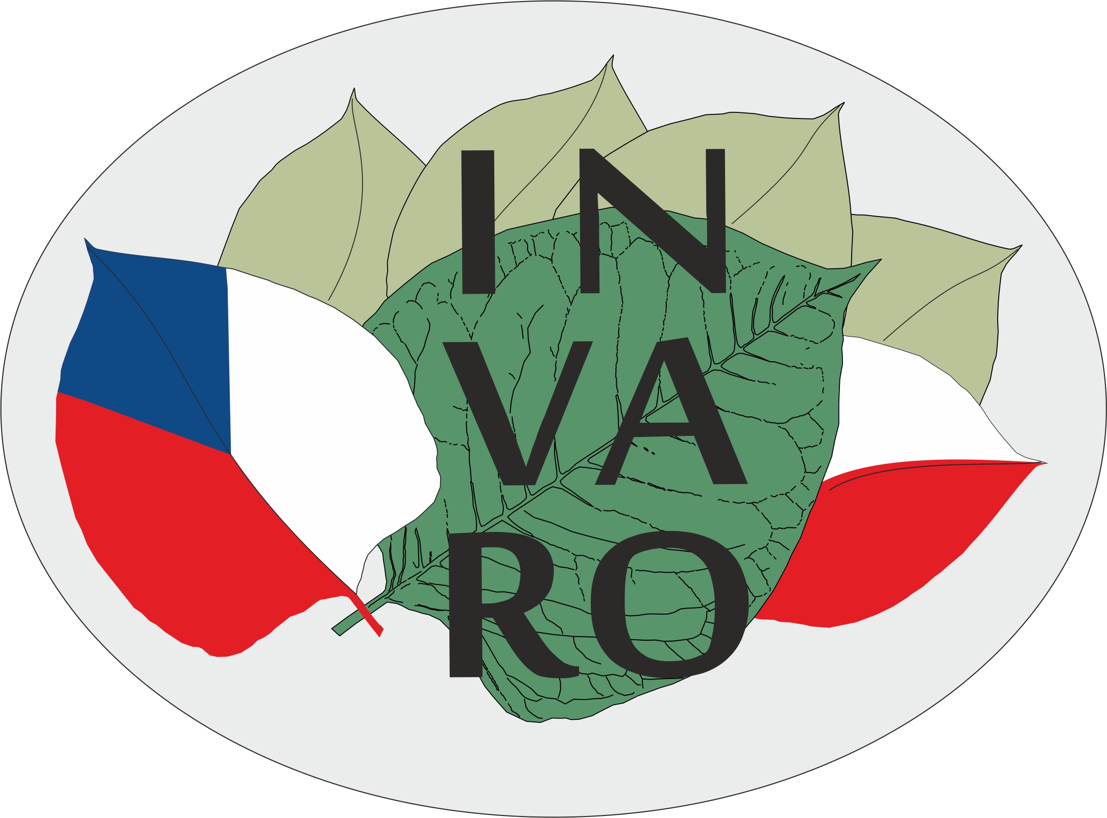 INVARO logo